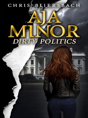 cover image of Aja Minor